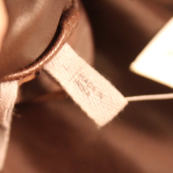 Womans Nordstrum Caston Leather Jacket - Picture 8 of 12